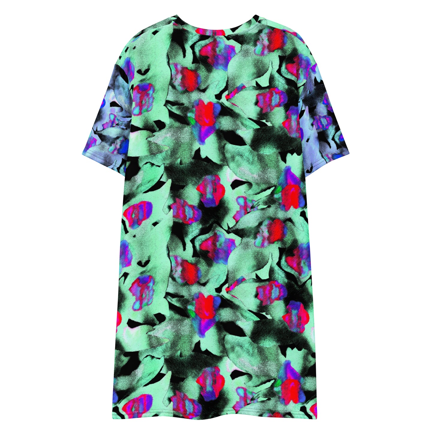 T-shirt dress