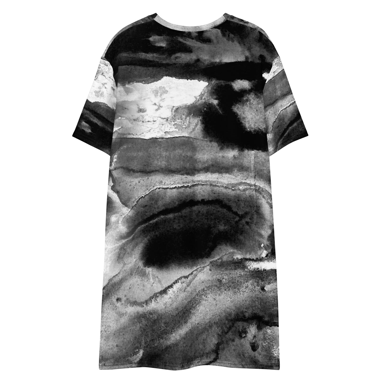 T-shirt dress