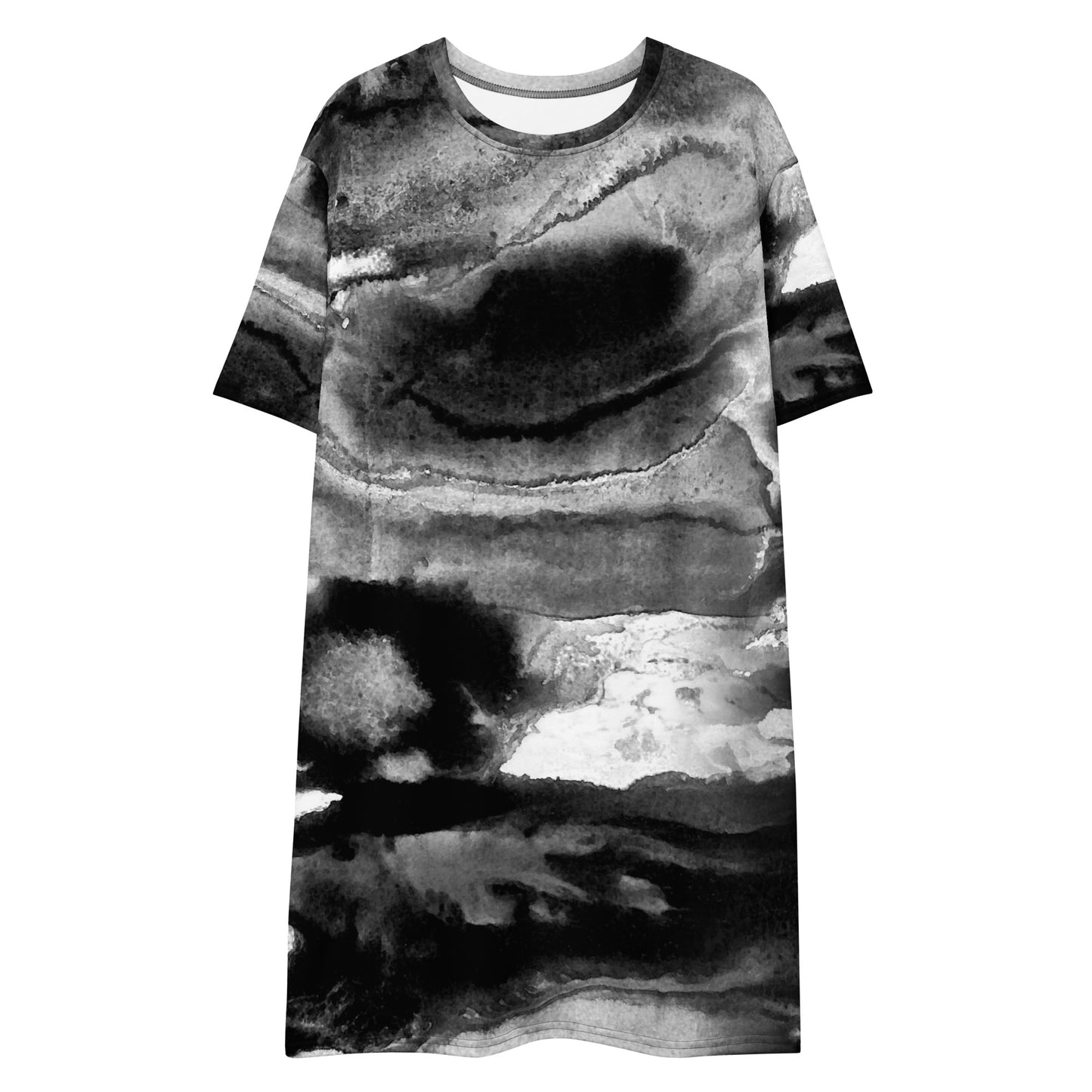 T-shirt dress